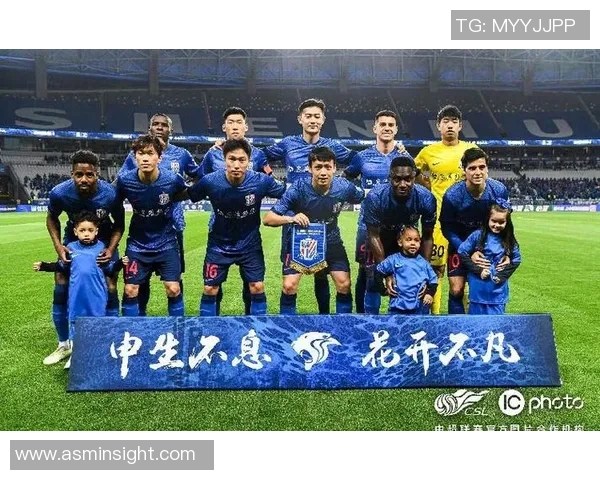 2007年国安与申花激战回顾:经典对决中的英雄与传奇 2007年国安与申花激战回顾:经典对决中的英雄与传奇