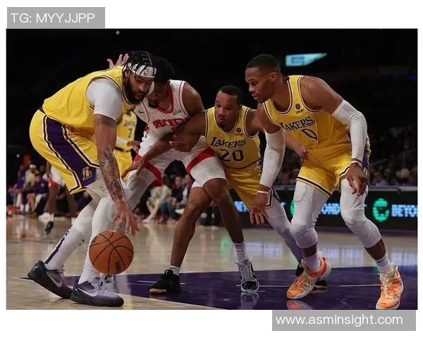 2015年NBA季后赛雷霆对决湖人经典战役回顾与分析 2015年NBA季后赛雷霆对决湖人经典战役回顾与分析