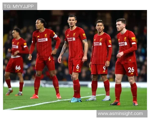 2017年利物浦对阵沃特福德精彩回顾与赛季分析 2017年利物浦对阵沃特福德精彩回顾与赛季分析