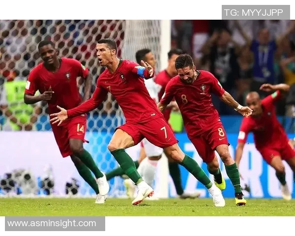 2018年世界杯小组赛葡萄牙与西班牙的惊心动魄对决回顾