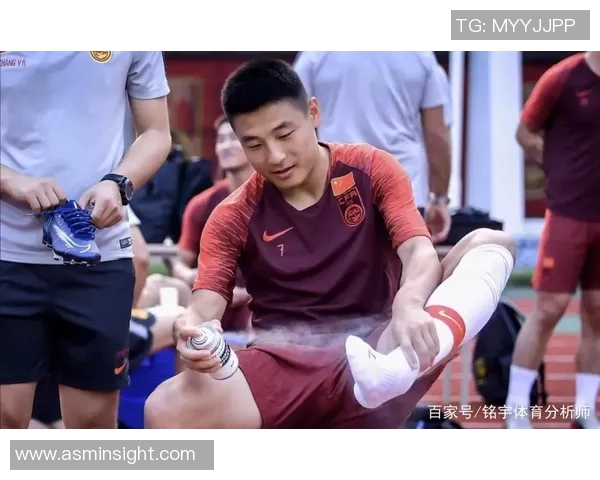 中国对关岛足球赛前瞻及比分预测分析，期待精彩对决与精彩表现