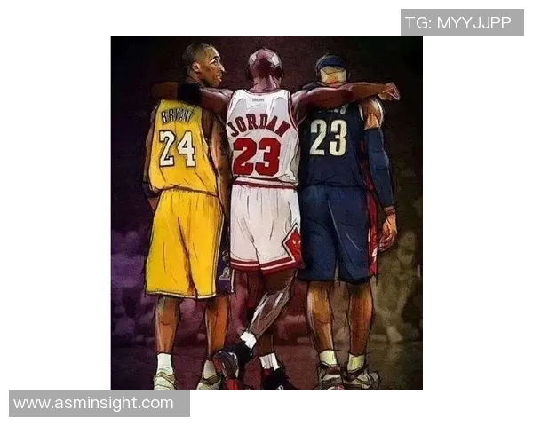 乔丹传奇：从篮球场上的巨星到全球文化偶像的跨越之路