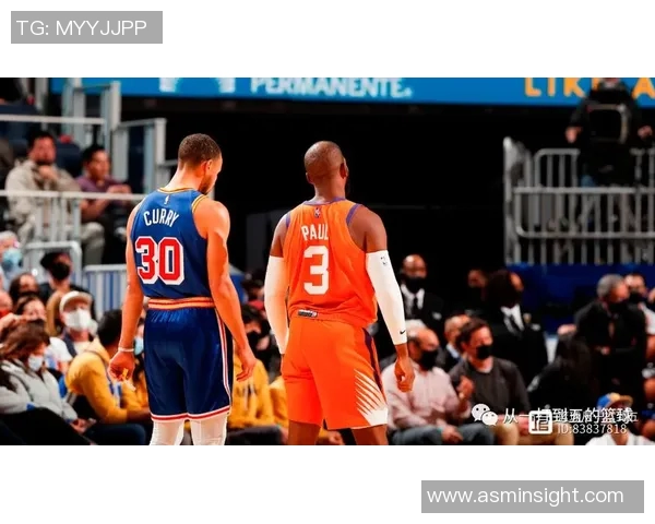 克里斯保罗与马布里对决历史回顾与球场风采的深度分析