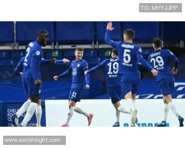 切尔西与曼城最新对决分析及赛后精彩回顾