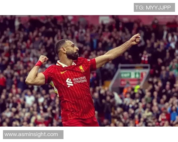 利物浦对曼联精彩对决比分直播全程跟踪与分析