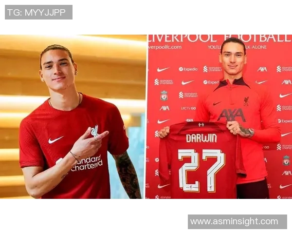 努涅斯在赛场上的精彩表现引发热议球迷对其未来发展充满期待