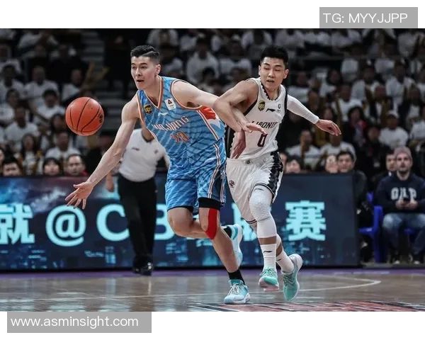 北京与新疆激战正酣2月21日篮球盛宴即将开启