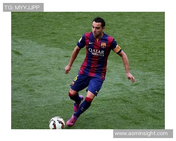 哈维正式宣布赛季结束后离任巴萨亟需注入新动力与活力