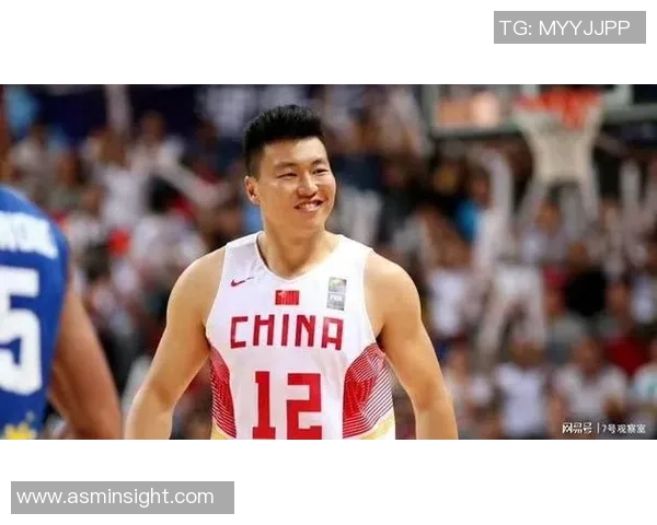 李根的篮球之路：从青涩少年到CBA明星的成长历程与奋斗故事